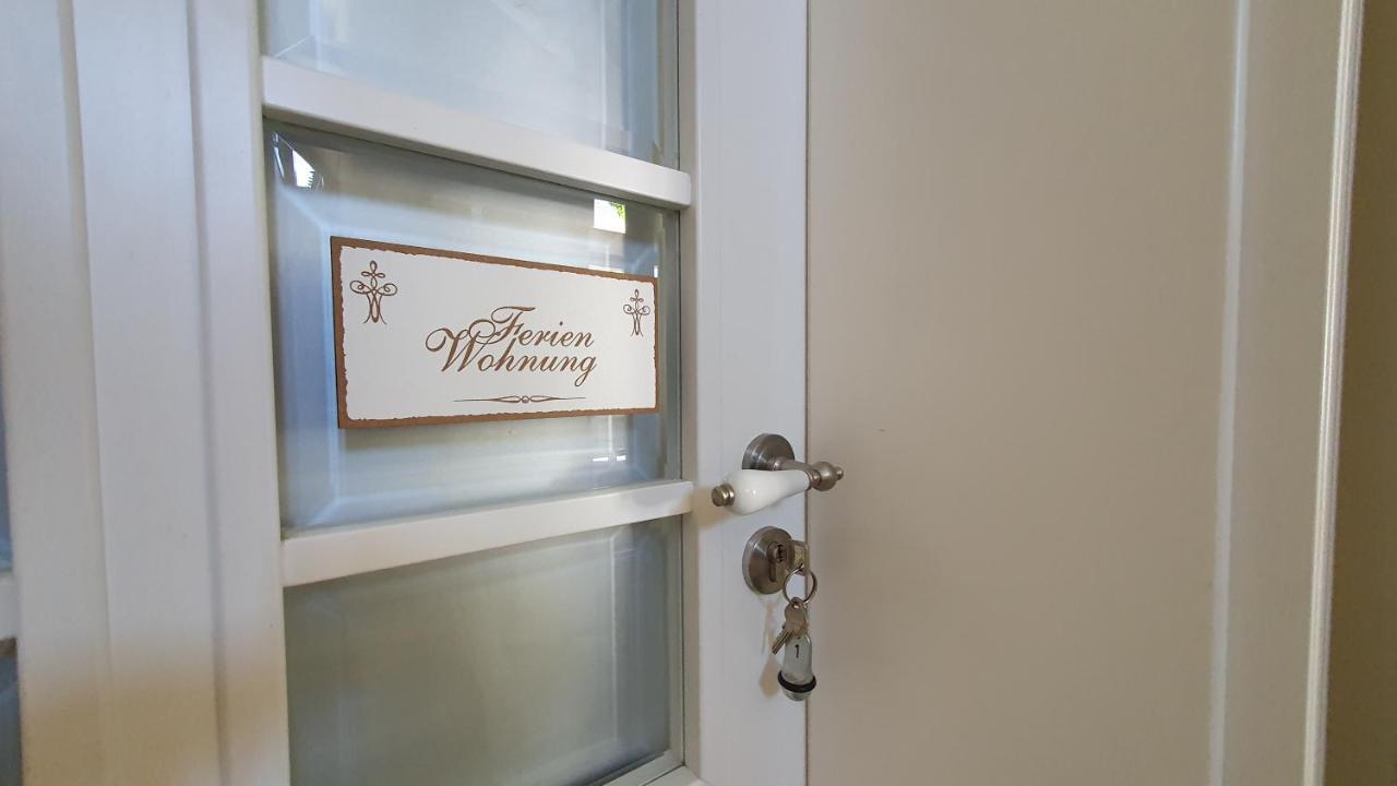Ferienwohnung Am See Kromlau ภายนอก รูปภาพ