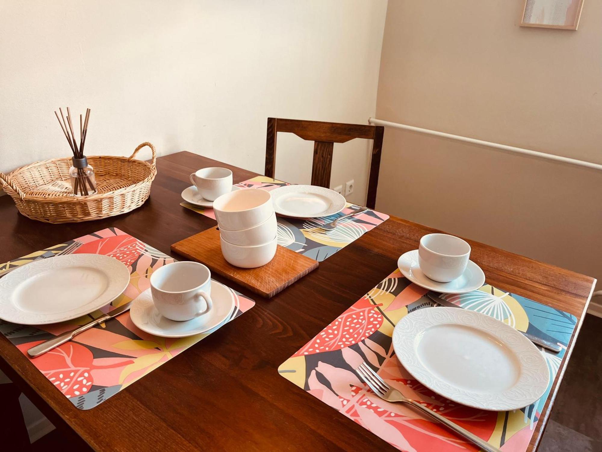 Ferienwohnung Am See Kromlau ภายนอก รูปภาพ